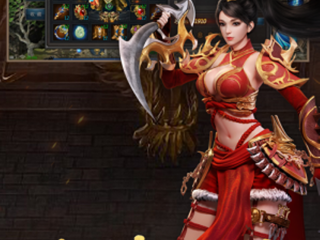 传奇手游用什么挂机软件好用啊？(什么传奇手游没有充值入口？)插图