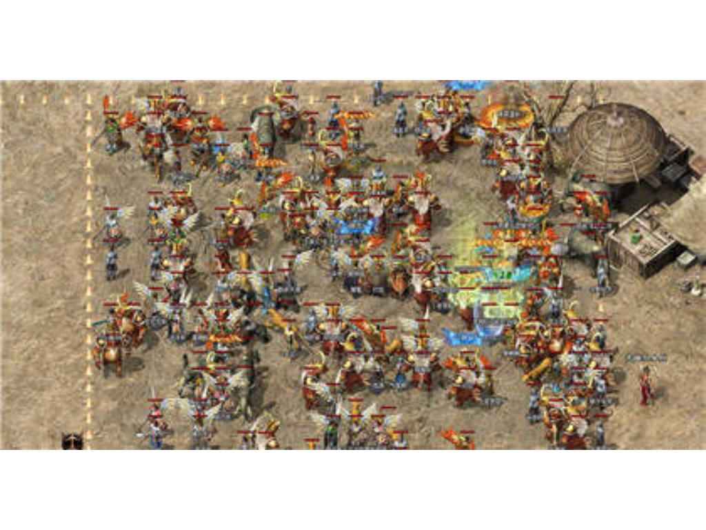 传奇类手游都有什么用？(传奇手游1)插图