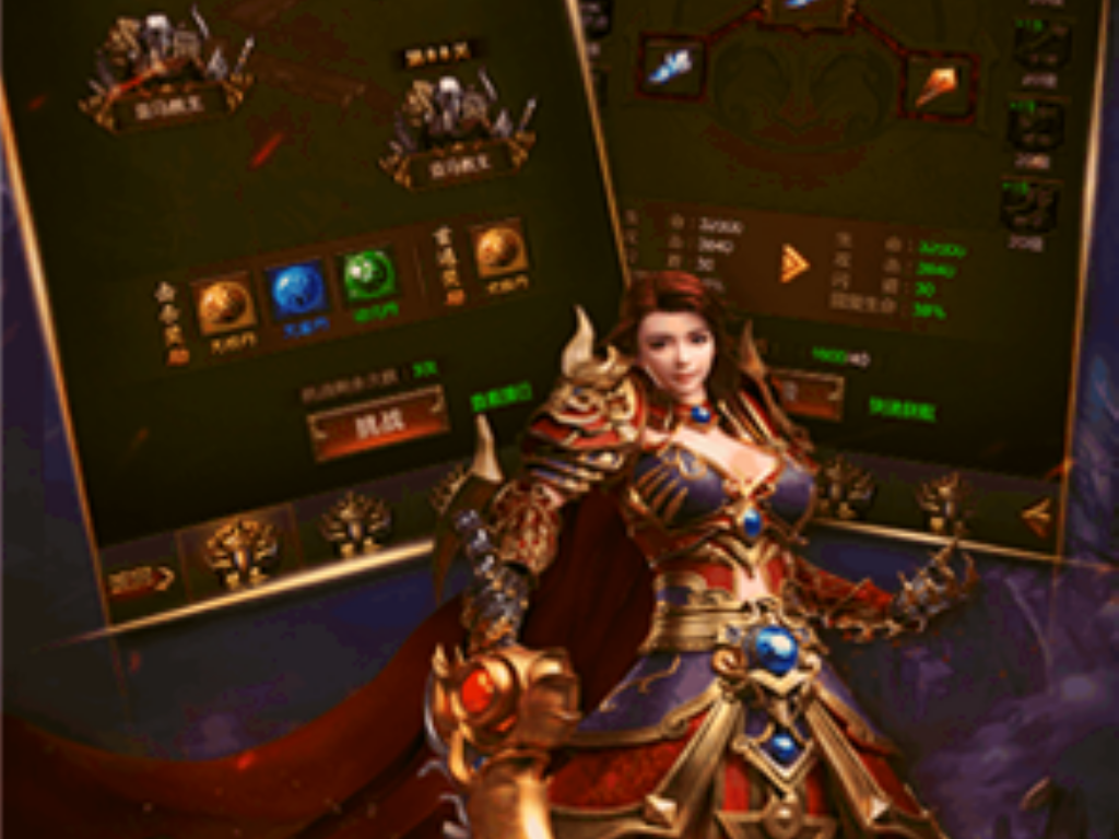 什么传奇手游还原最好？(传奇手游为什么这么烂？)插图