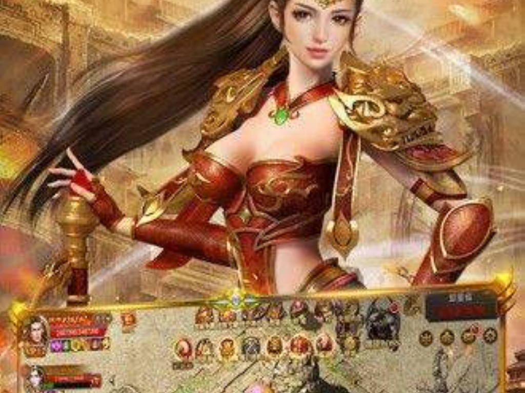 传奇霸业手游魔饰有什么用？(什么手游能玩剑魔传奇2？)插图