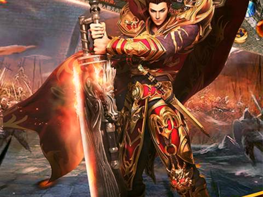 传奇手游银锭有什么用？(轩辕传奇手游版本哪个好？)插图