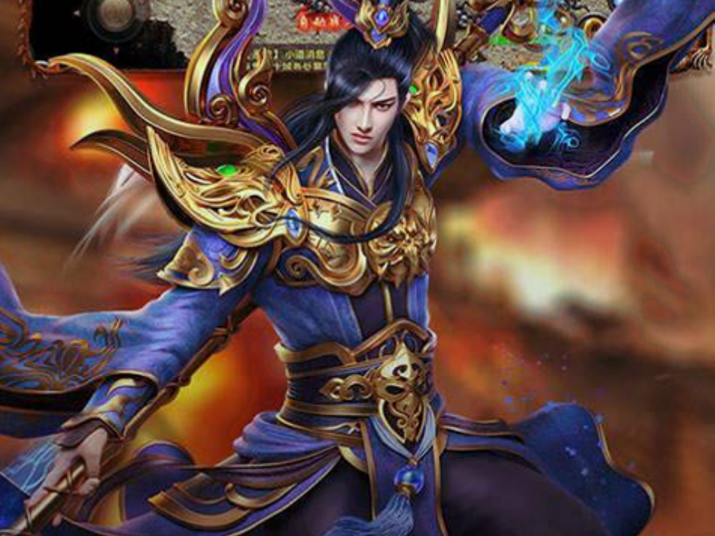 传奇手游退款什么意思？(传奇手游技术流派选择什么？)插图