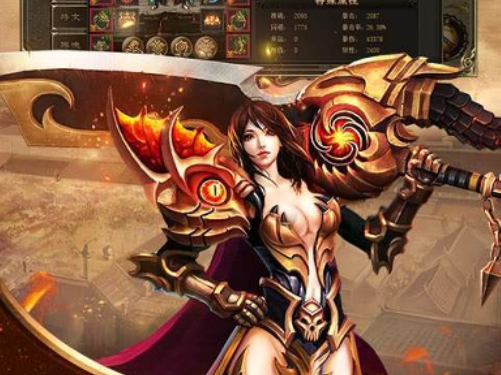 飞扬传奇如何下载手游端？(山河传奇手游福利码是多少？)插图