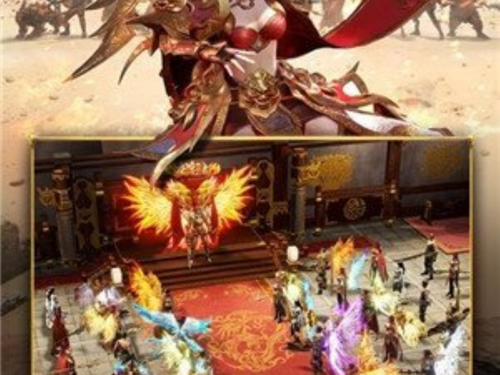 传奇手游道士武器选择什么？(微变传奇sf属性点怎么加点？)插图