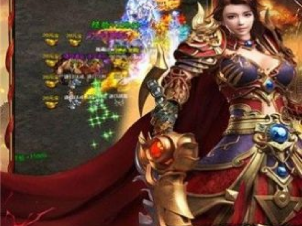 传奇手游用什么挂机赚钱？(大家现在都玩什么传奇手游？)插图