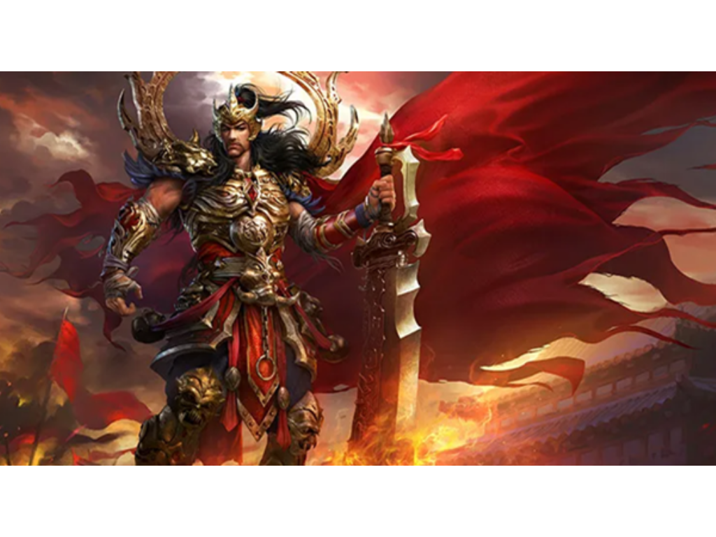 战谷传奇手游在哪里下载？(传奇手游折扣盒子有哪些？)插图