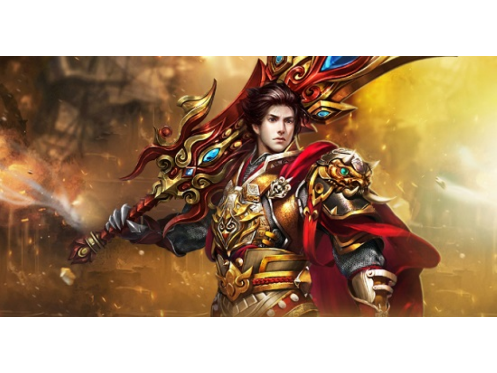 有多少人还能玩传奇啊手游？(传奇透视版本手游有哪些？)插图