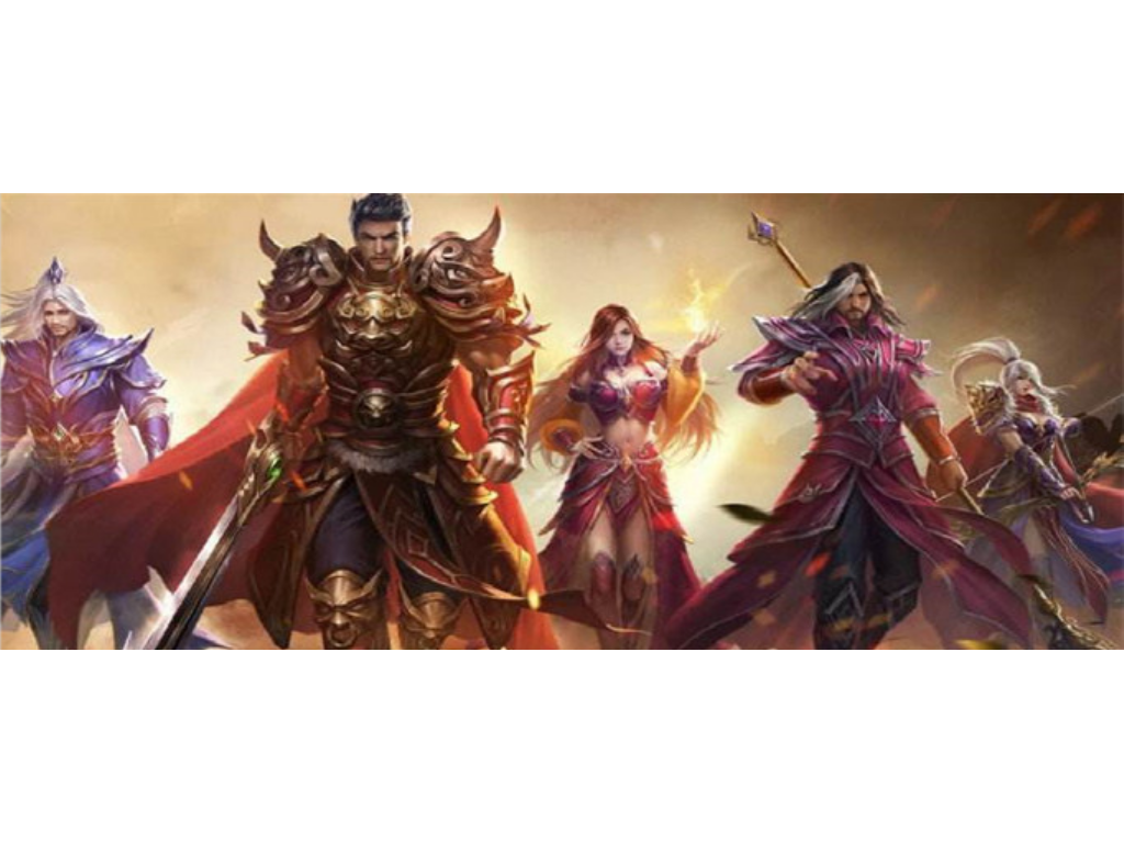 王者传奇手游如何验证账号？(传奇手游长期服有哪些平台？)插图