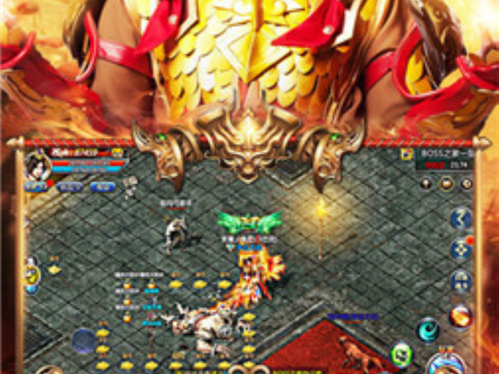 轩辕传奇手游在哪里挂机？(轩辕传奇手游充值v10多少钱啊？)插图