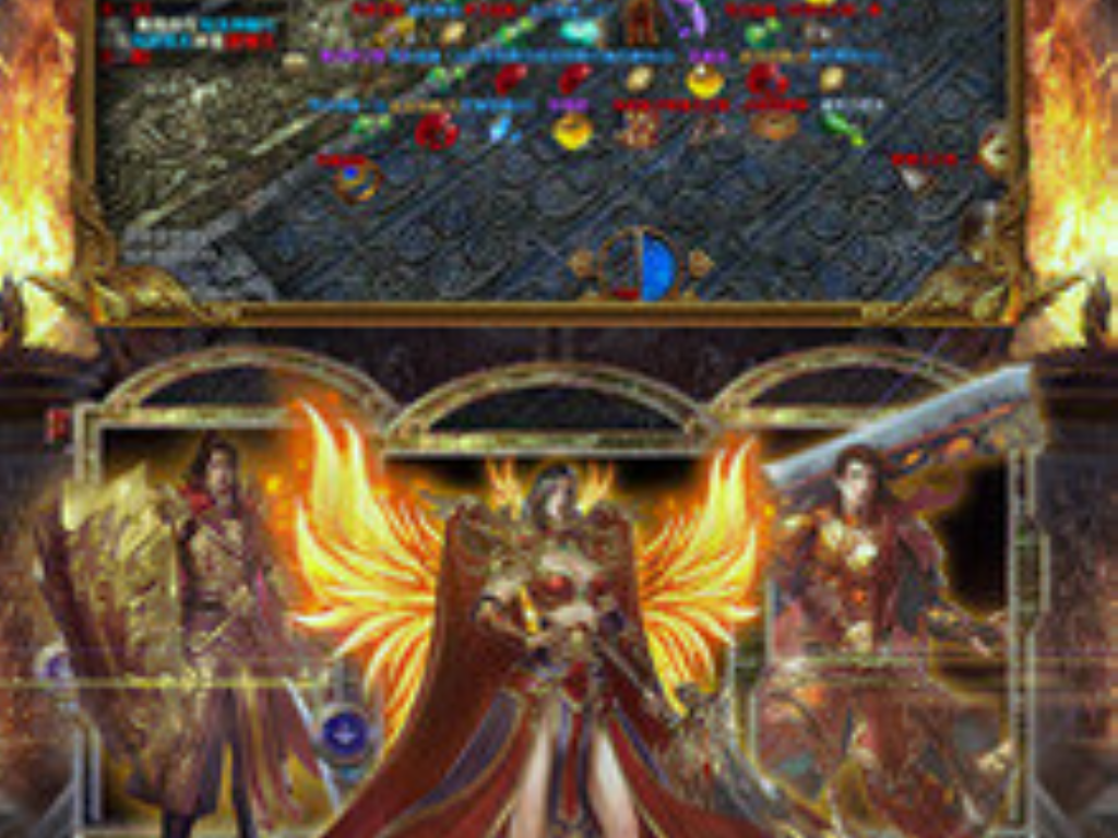 轩辕传奇手游是哪个公司的？(复古传奇手游哪里可以领药？)插图