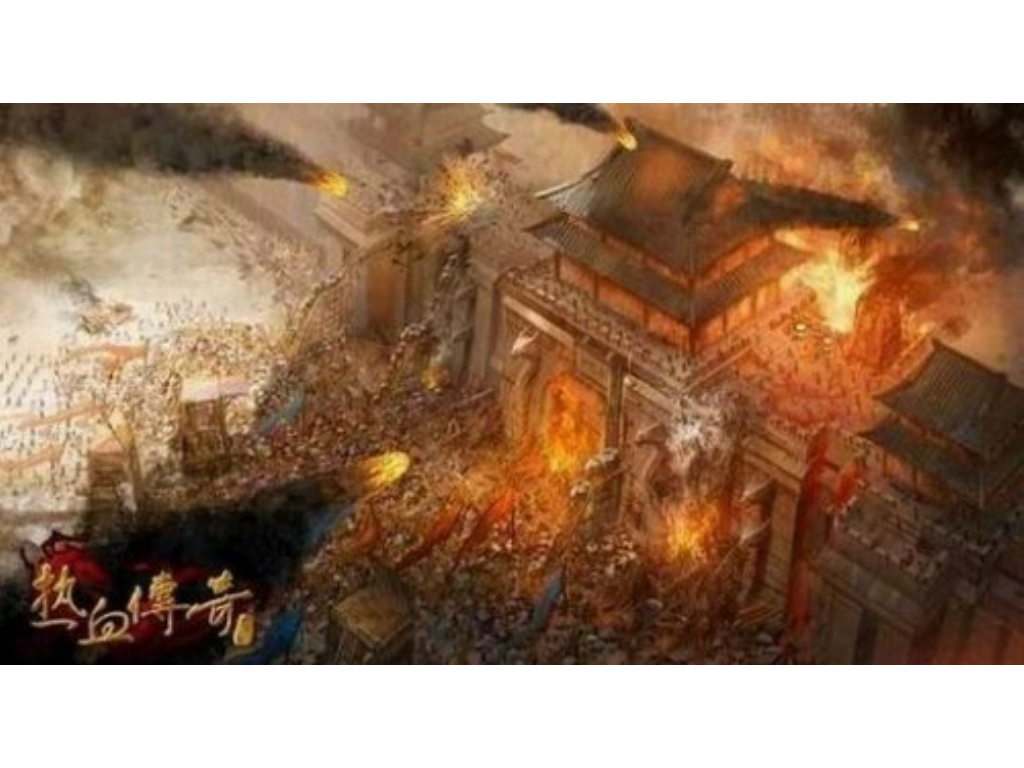 手游热血传奇蝎蛇妖在哪里？(轩辕传奇手游在哪里买？)插图