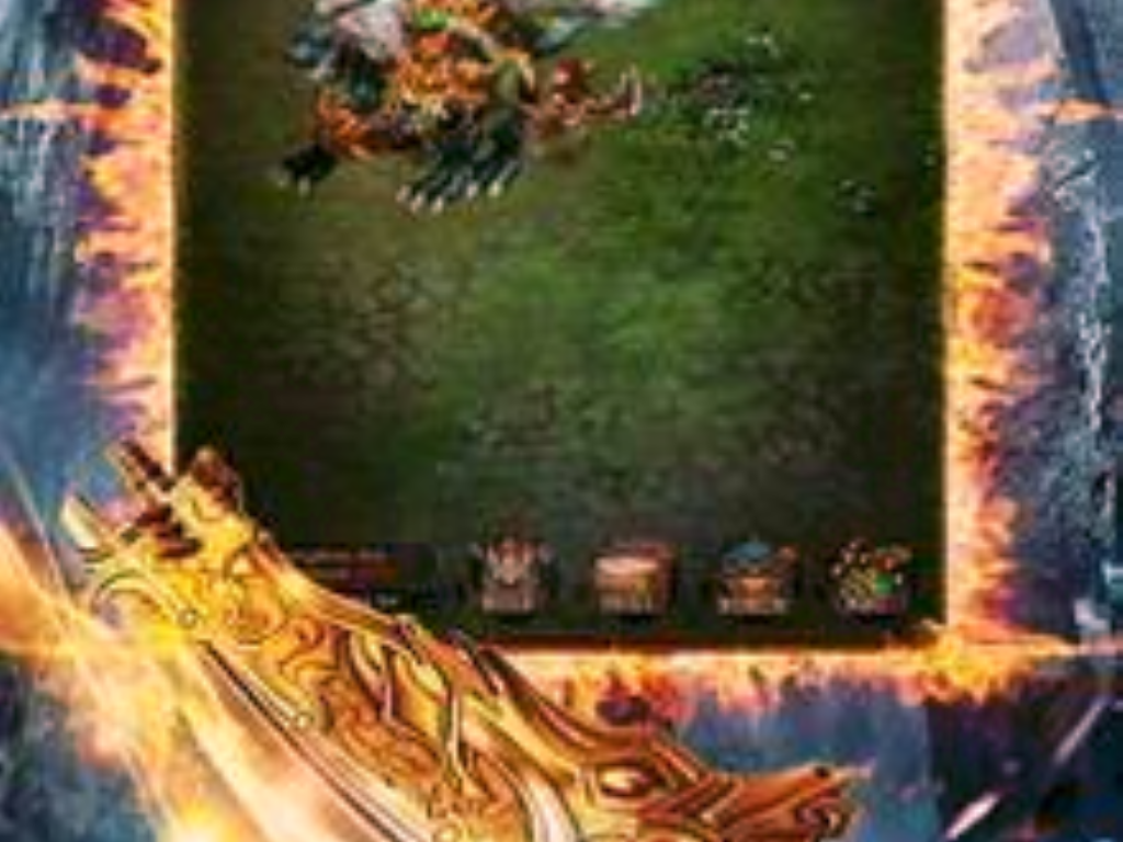 现在多少人玩的传奇手游？(手游传奇的有哪些版本？)插图