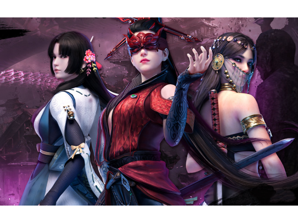 热血传奇手游功勋令哪里打？(出云传奇手游女生推荐哪个？)插图