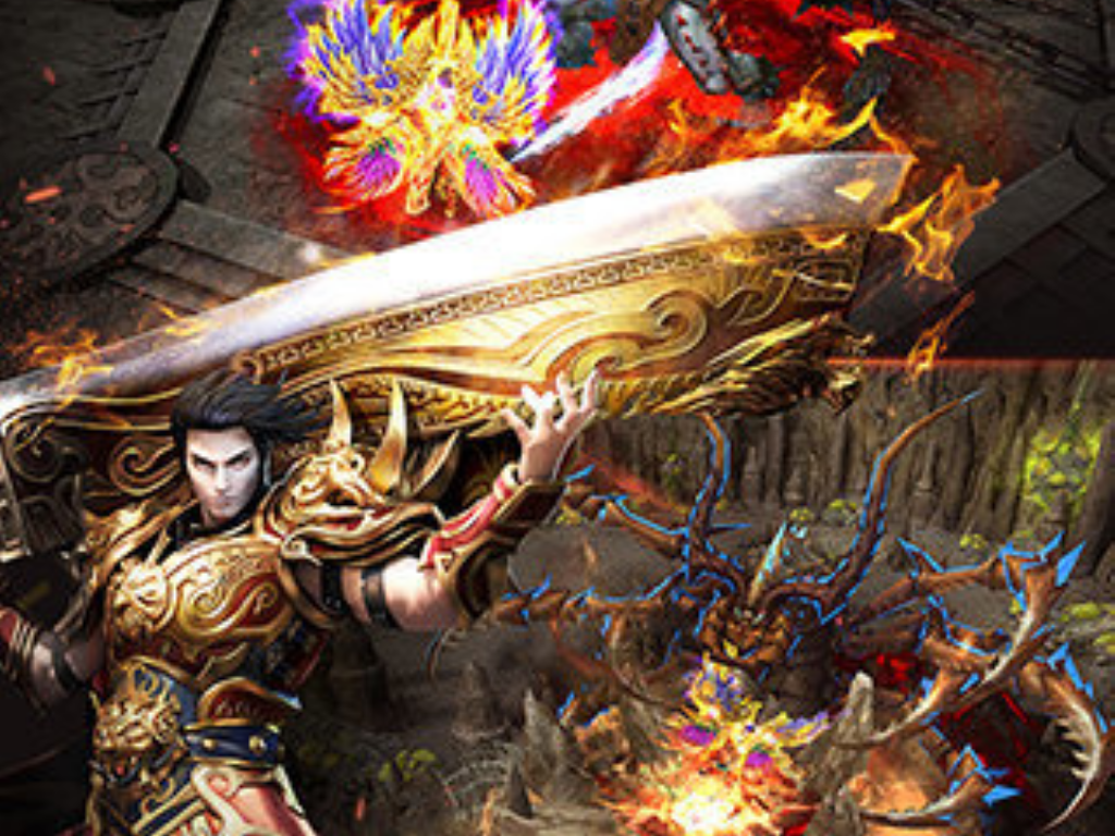 手游传奇王者多少钱开？(传奇打金手游哪个靠谱？)插图