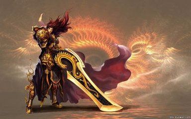 中变传奇私服怎么调出刀？插图