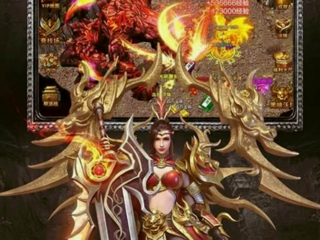 传奇手游满魂环多少钱？(传奇手游是如何运营的？)插图