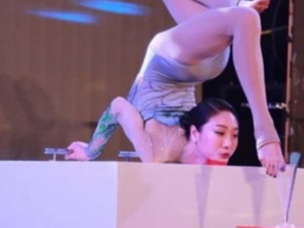 传奇世界手游如何合成灵兽？插图