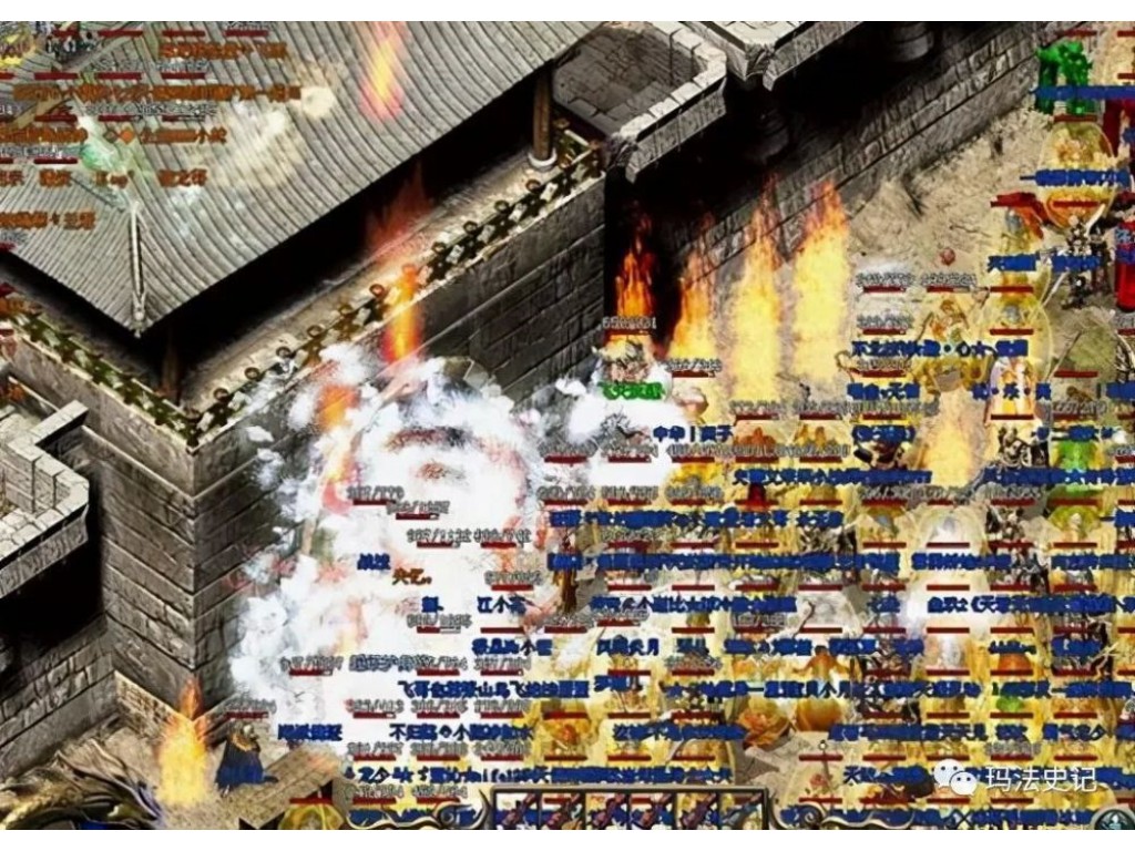 什么手游传奇不用花钱的？(单职业传奇什么职业好？)插图